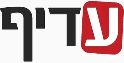 לוגו עדיף תקשורת