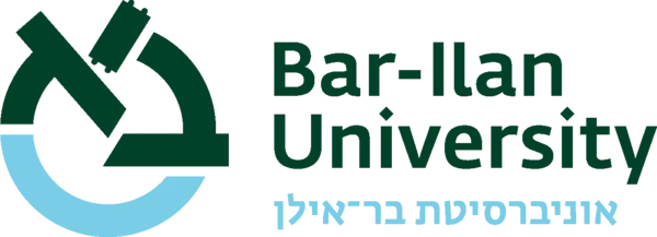 לוגו אוניברסיטת בר־אילן