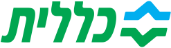 לוגו שירותי בריאות כללית