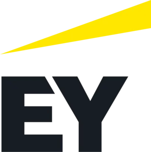 לוגו EY