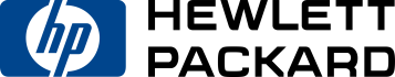 לוגו HP