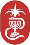 לוגו ההסתדרות הרפואית בישראל