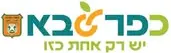 לוגו עיריית כפר סבא