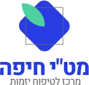 לוגו מט״י ירושלים