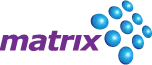 לוגו מטריקס (Matrix)