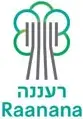 לוגו עיריית רעננה