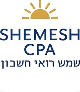 לוגו שמש ושות׳, רואי חשבון