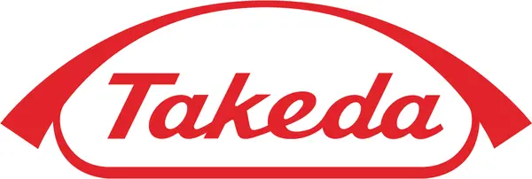 לוגו Takeda